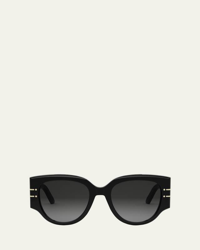 DiorSignature R21 Sunglasses